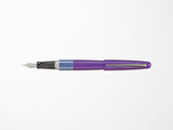 Pilot Metropolitan Pop Fountain Pen - Purple