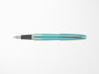 Pilot Metropolitan Pop Fountain Pen - Turquoise