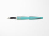 Pilot Metropolitan Pop Fountain Pen - Turquoise