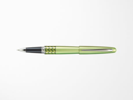 Pilot Metropolitan Pop Roller Ball Pen - Green
