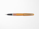 Pilot Metropolitan Pop Roller Ball Pen - Orange