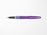 Pilot Metropolitan Pop Roller Ball Pen - Purple