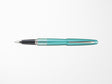 Pilot Metropolitan Pop Roller Ball Pen - Turquoise
