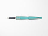 Pilot Metropolitan Pop Roller Ball Pen - Turquoise