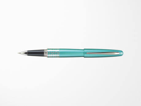 Pilot Metropolitan Pop Roller Ball Pen - Turquoise