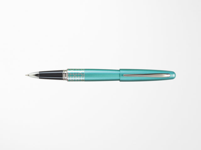 Pilot Metropolitan Pop Roller Ball Pen - Turquoise