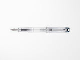 Pilot Prera Fountain Pen - Black