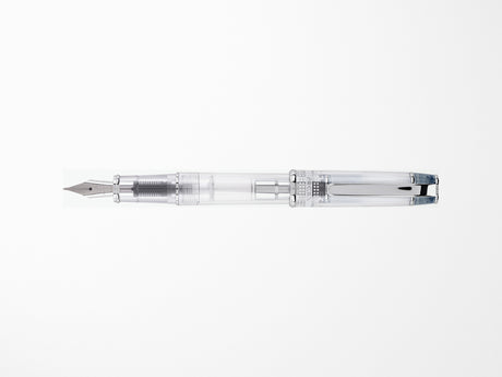 Pilot Prera Fountain Pen - Black
