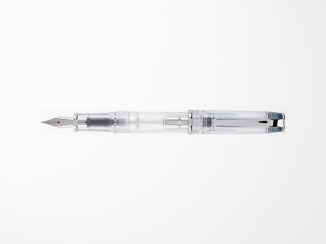 Pilot Prera Fountain Pen - Black