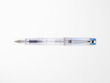 Pilot Prera Fountain Pen - Light Blue