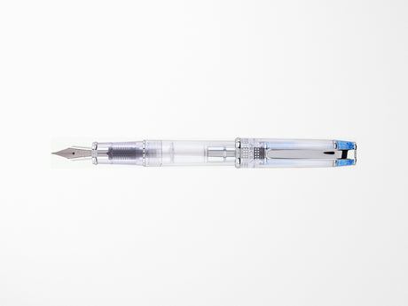 Pilot Prera Fountain Pen - Light Blue