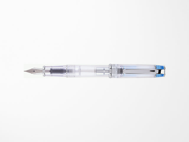 Pilot Prera Fountain Pen - Light Blue