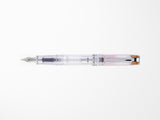 Pilot Prera Fountain Pen - Orange
