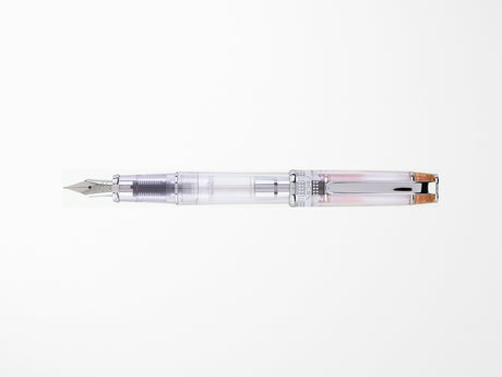 Pilot Prera Fountain Pen - Orange