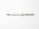 Pilot Prera Fountain Pen - White