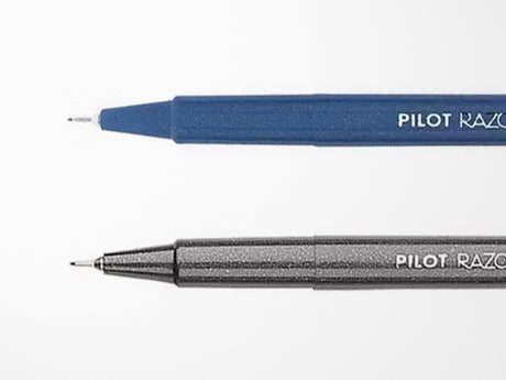 Pilot Razor Point II Marker Pen Super Fine