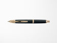 Pilot Vanishing Point Fountain Pen - Black