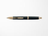 Pilot Vanishing Point Fountain Pen - Black