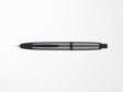 Pilot Vanishing Point Fountain Pen - Gunmetal