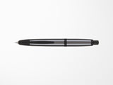 Pilot Vanishing Point Fountain Pen - Gunmetal