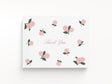 Pink Hydrangea Thank You Notes, Box of 8