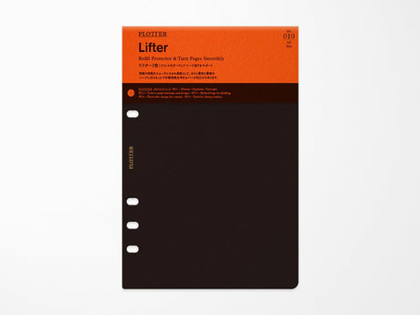 PLOTTER Lifter Set of 2 - A5 Size