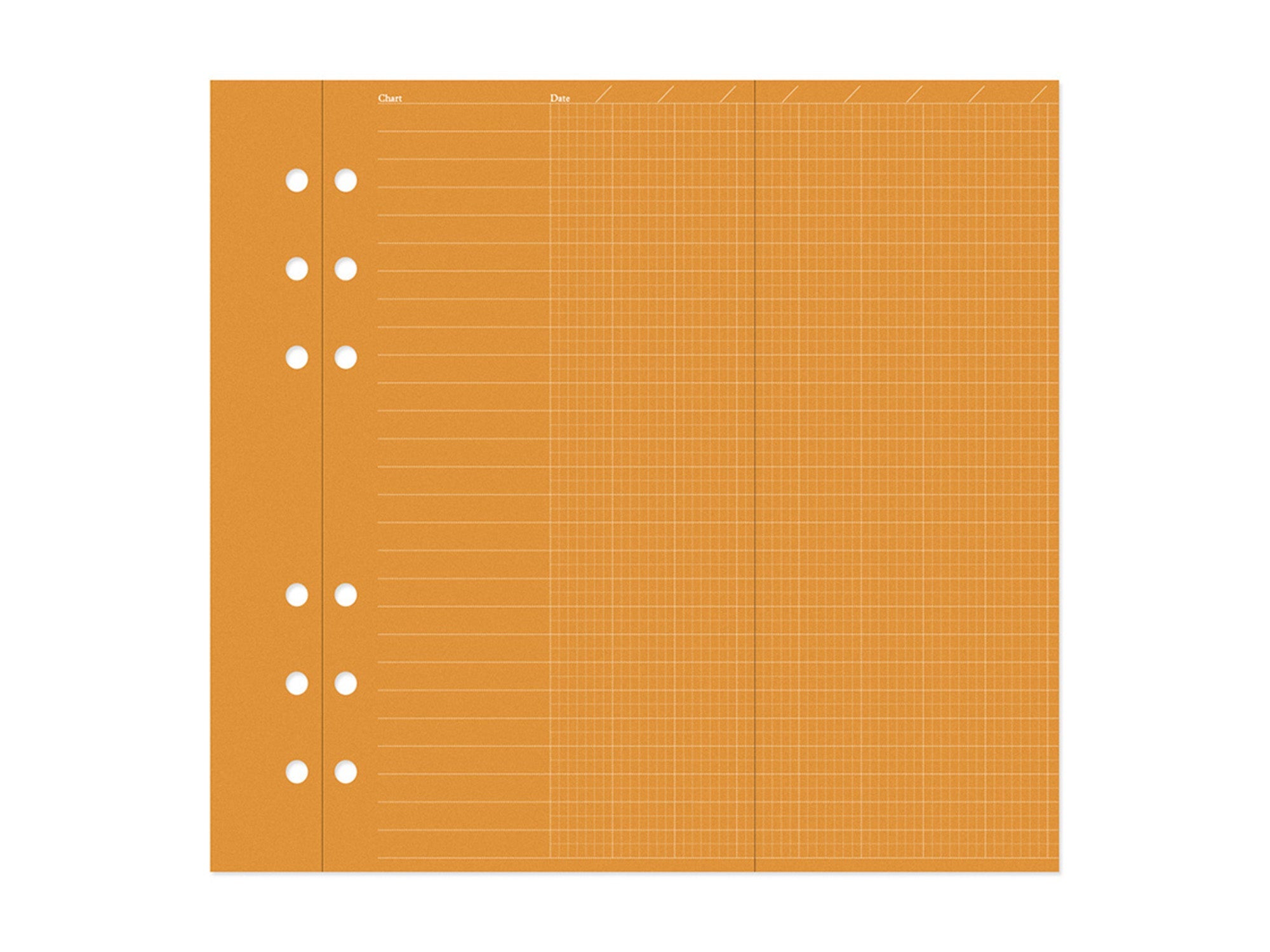 PLOTTER Project Manager 6 Colors Assortment - Bible Size – Jenni Bick ...