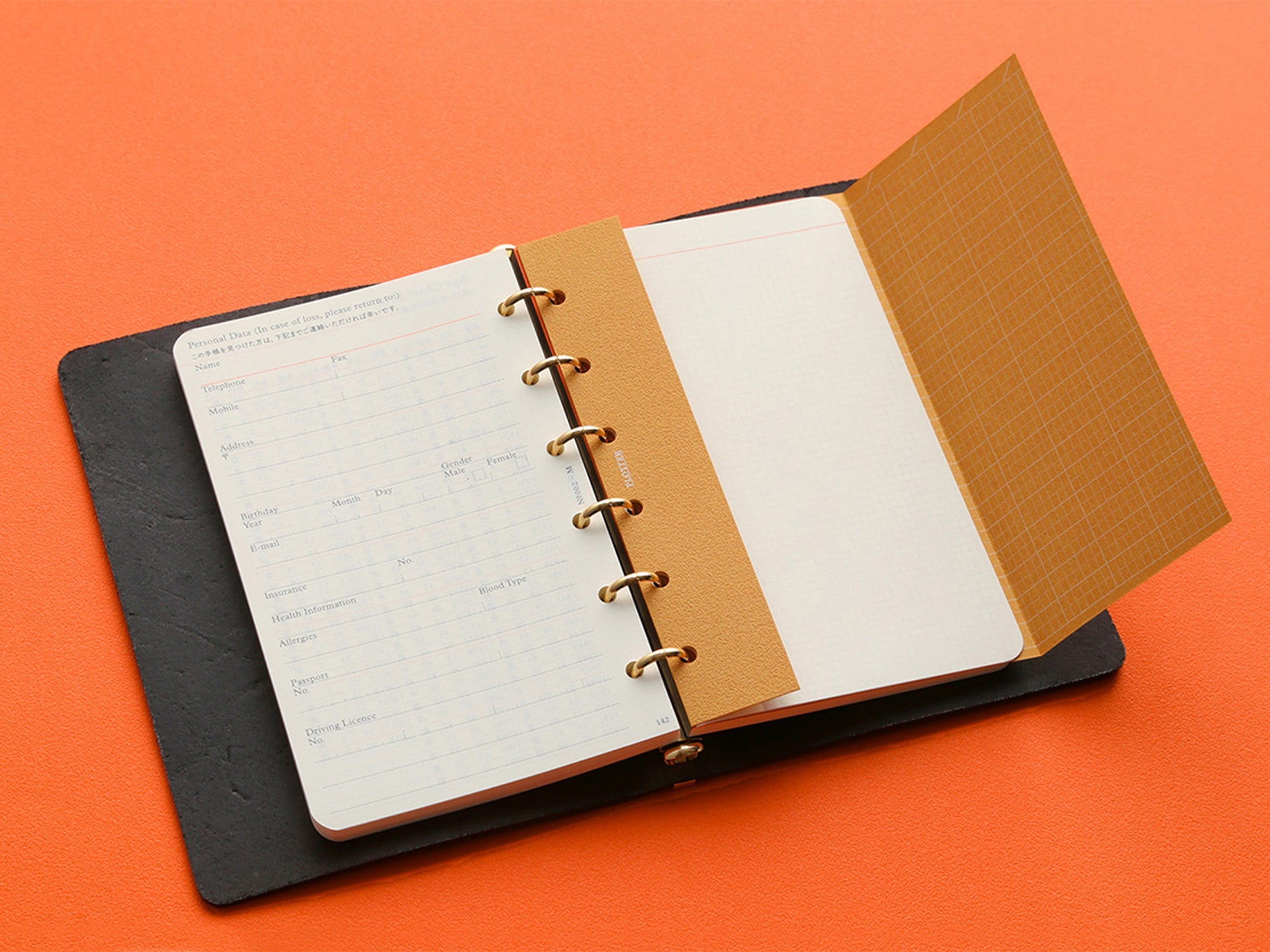 PLOTTER Project Manager 6 Colors Assortment - Mini Size – Jenni Bick ...