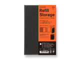 PLOTTER Refill Storage - Mini Size