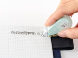 Plus x Hobonichi: Deco Rush - Hattifattener Wanderer