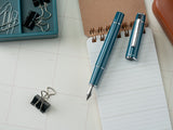 Pilot Prera Fountain Pen - Teal