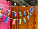 Pride Flag Bunting Party Pack