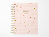 Professional Overthinker Spiral Notebook
