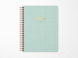 Professional Procrastinator Spiral Notebook