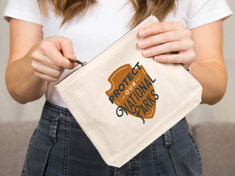 Protect Our National Parks Go Bag