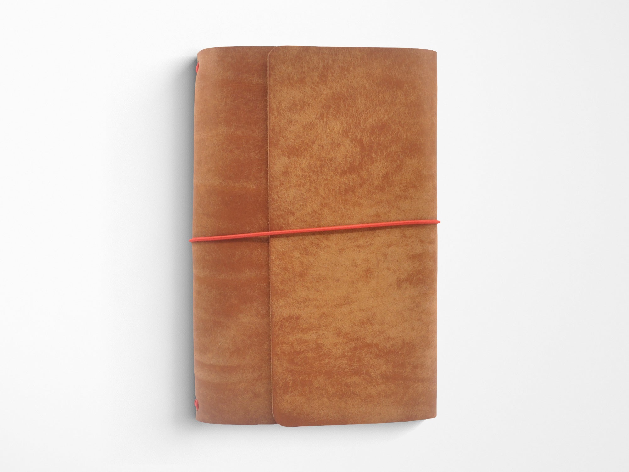 Pueblo Luxury Tri-Fold Refillable Leather Journal – Jenni Bick