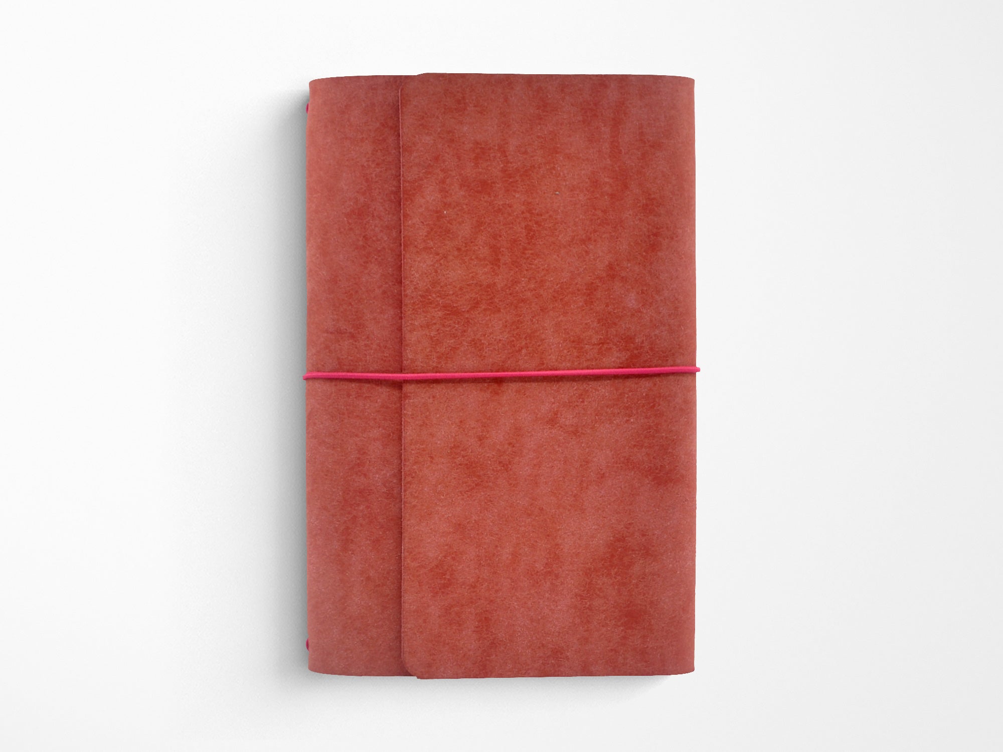 Pueblo Luxury Tri-Fold Refillable Leather Journal – Jenni Bick