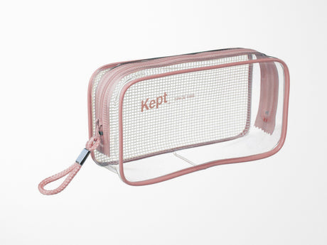 Raymay Kept Clear Pen Pouch