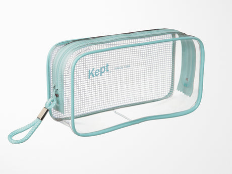 Raymay Kept Clear Pen Pouch