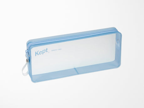 Raymay Kept Recto Clear Pen Case