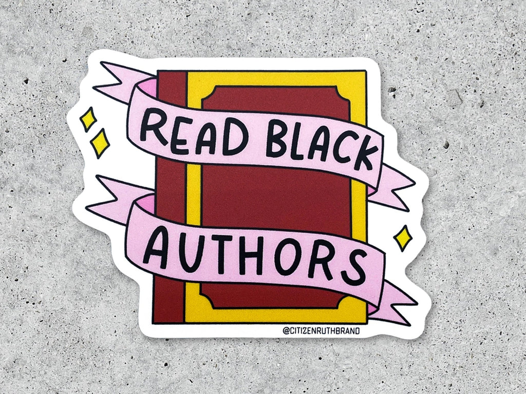 The Power Of The Pen: Black Authors To Read This February