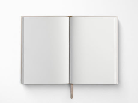 Refill for 5x7 Journal Pack of 2, Blank