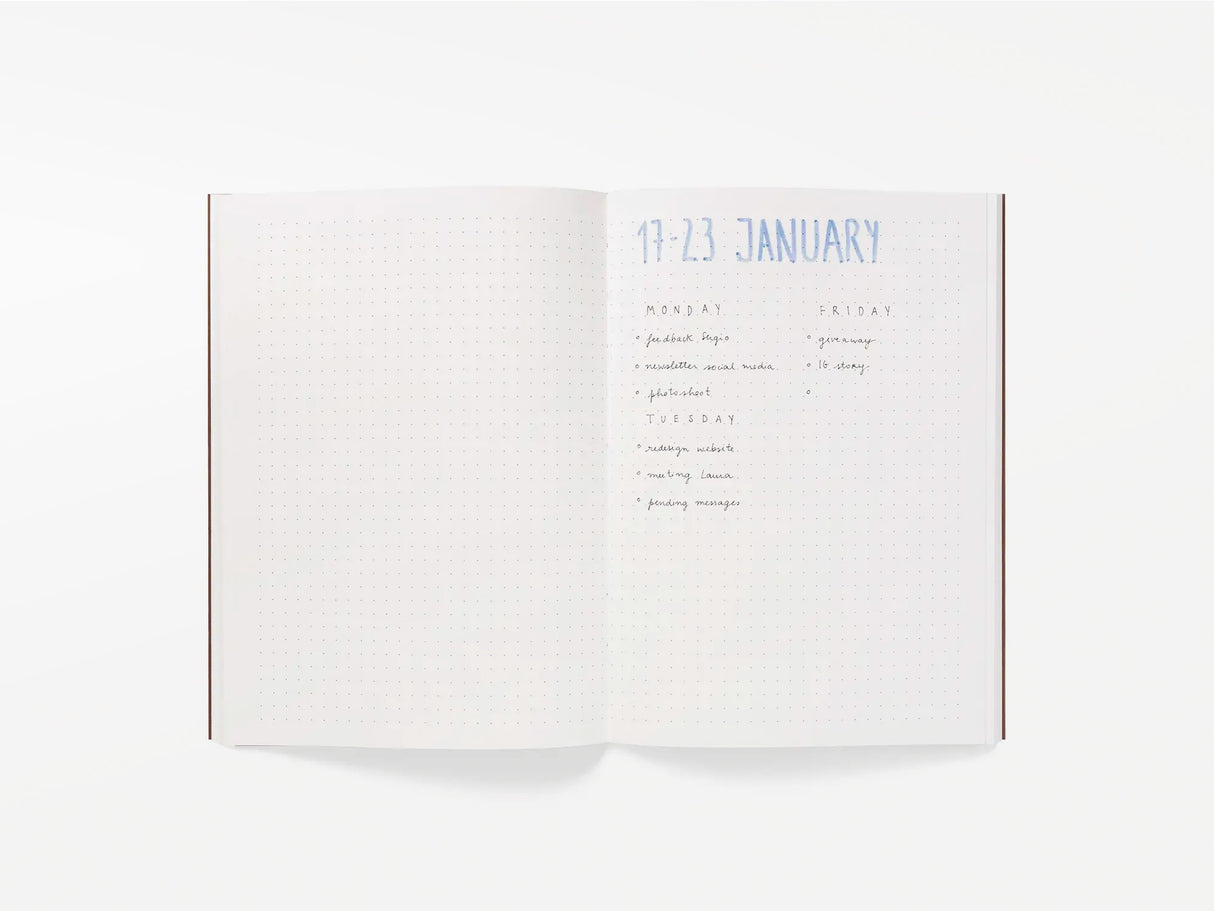 Retro 51 Classic Notebook - Bat Rescue 🦇✈️