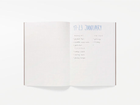 Retro 51 Classic Notebook - Bat Rescue 🦇✈️