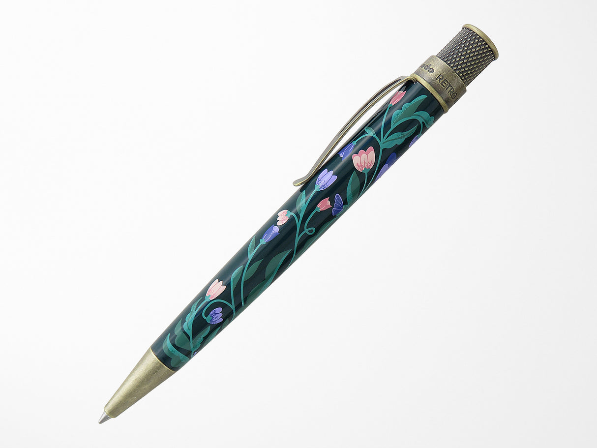 Retro 51 Rollerball Pen - Growth - Popper Edition