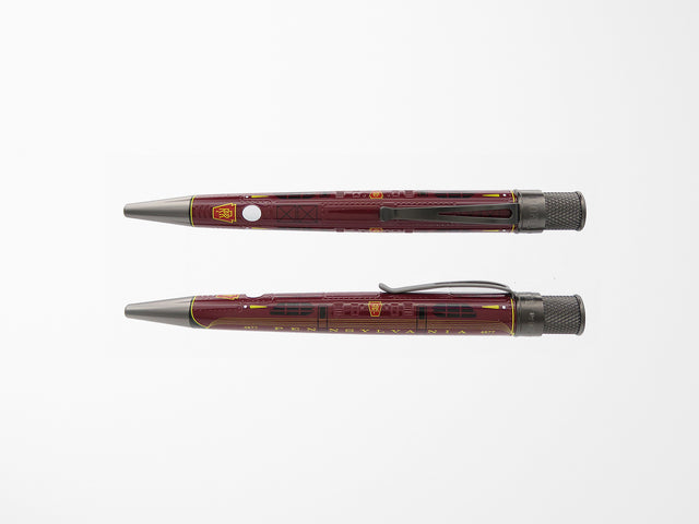 Retro 51 Rollerball Pen - Lionel Trains® - Pennsylvania