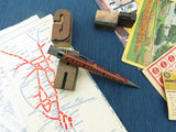 Retro 51 Rollerball Pen - Lionel Trains® - Pennsylvania