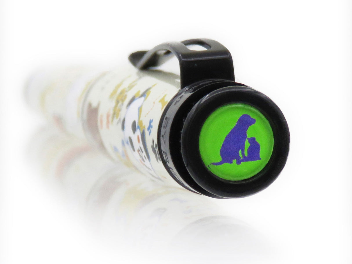 Retro 51 Rollerball and Fountain Pen - Dog Rescue #5