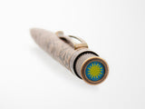 Retro 51 Smithsonian Collection Rollerball Pen - Hummingbird