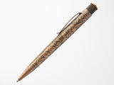 Retro 51 Smithsonian Collection Rollerball Pen - Hummingbird